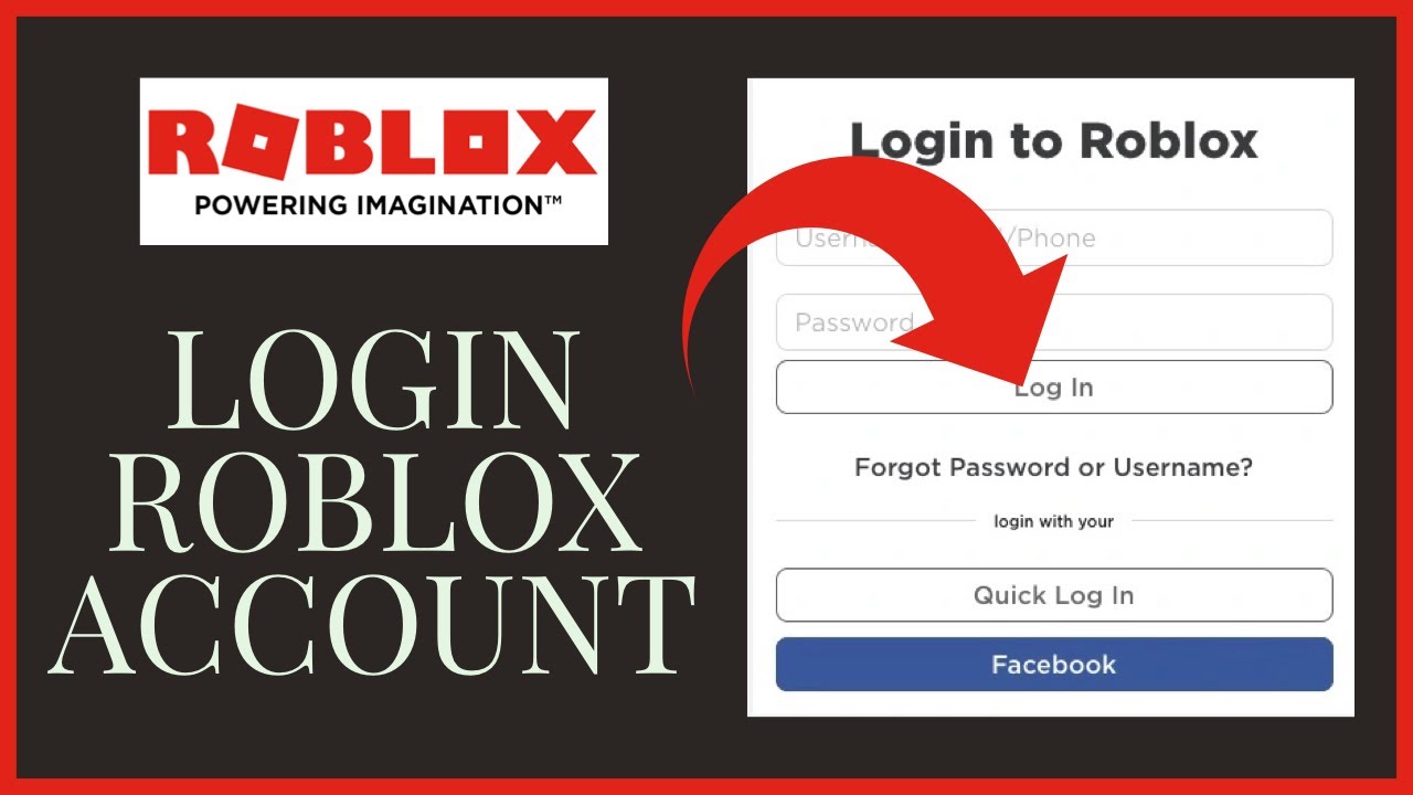 How to Change your Name on Roblox Account in 2 Minutes? 